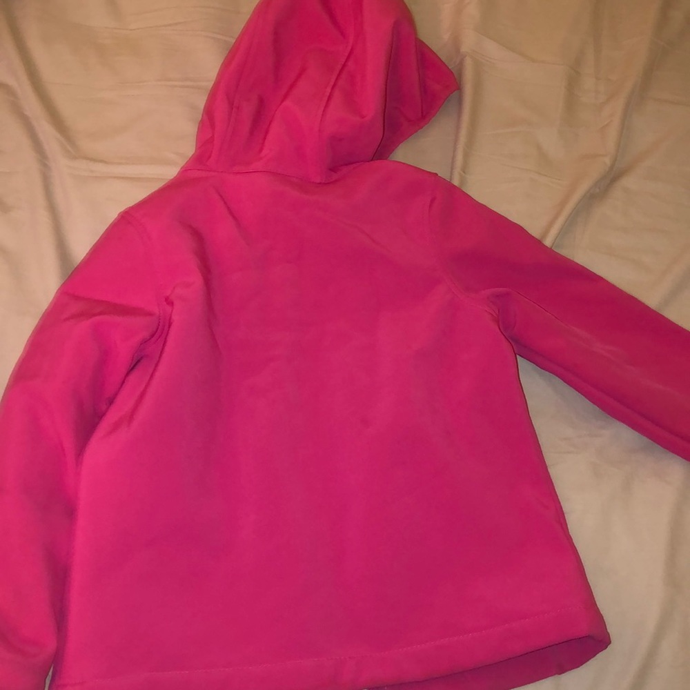 Girl’s Jacket - Picture 3 of 3